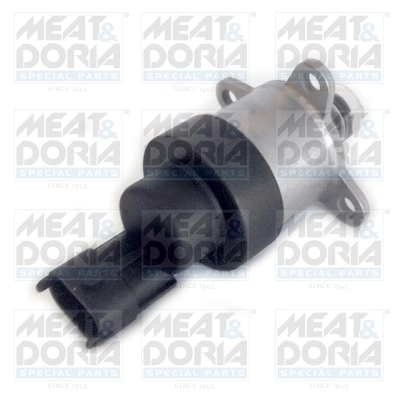 Control Valve, fuel quantity (common rail system)
